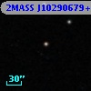 2MASS J10290679+0751555