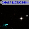 2MASS J10292968+3143230