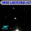 1RXS J162520.6+570736