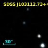 SDSS J103112.73+444729.9