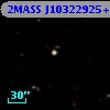 2MASS J10322925+0145038
