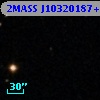 2MASS J10320187+2436053