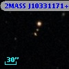 2MASS J10331171+2338571