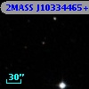 2MASS J10334465+5818022