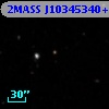 2MASS J10345340+3349586
