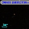 2MASS J10352738+0704310