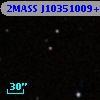 2MASS J10351009+4915105