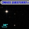 2MASS J10371897+0833514
