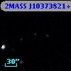 2MASS J10373821+4001572