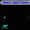 2MASS J10372444+4802152