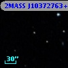 2MASS J10372763+5733547