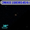 2MASS J10385454+2206004