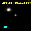 2MASS J16112116+5850397