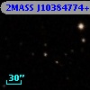 2MASS J10384774+6903457