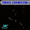 2MASS J10401596+0654151