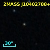 2MASS J10402788+4359532