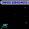2MASS J10414423+5623303