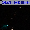 2MASS J10423584+0734122