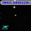 2MASS J10431138+0456062