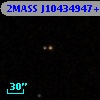 2MASS J10434947+2408511