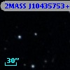 2MASS J10435753+4251200