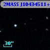 2MASS J10434511+5719420