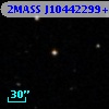 2MASS J10442299+0430475