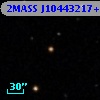 2MASS J10443217+2244269