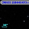 2MASS J10441473+3532120