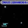 2MASS J10440364+3559084