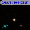 2MASS J10440316+7138302