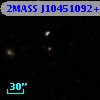 2MASS J10451092+2351483