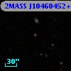 2MASS J10460452+0944047