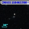 2MASS J10465700+2723312