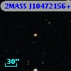 2MASS J10472156+0142137