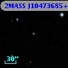 2MASS J10473685+4032425