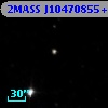 2MASS J10470855+5411170