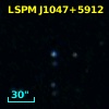 SDSS J104735.01+591248.9