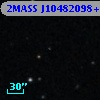2MASS J10482098+2859167
