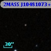 2MASS J10481073+3439004