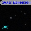 2MASS J10480593+5023518