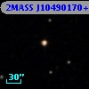 2MASS J10490170+0225435
