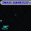 2MASS J10492537+2828235