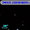 2MASS J10494689+3633087