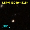 SDSS J104911.53+515423.5