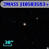 2MASS J10503583+4938120