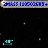 2MASS J10502608+7824554