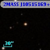 2MASS J10515169+0804598