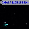 2MASS J10513989+4734556