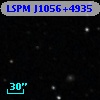 LSPM J1056+4935